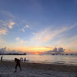 Xunliao Bay - Shaoguan