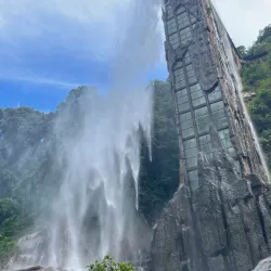 Yunmen Mountain - Shaoguan