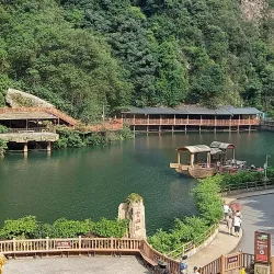 Yunmen Mountain - Shaoguan