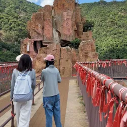 Yunmen Mountain - Shaoguan