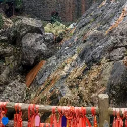 Yunmen Mountain - Shaoguan