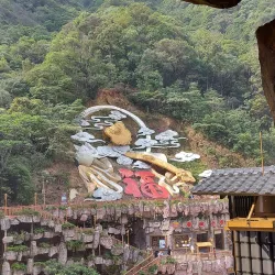 Yunmen Mountain - Shaoguan