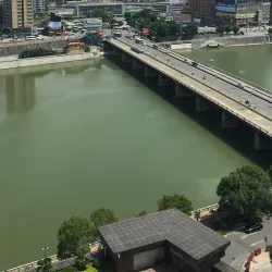 Zhenjiang Ancient Town - Shaoguan