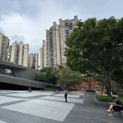 Dafen Oil Painting Village - Shenzhen