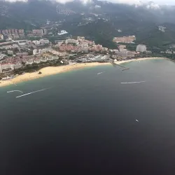 Dameisha Beach - Shenzhen