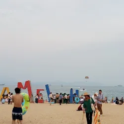 Dameisha Beach - Shenzhen