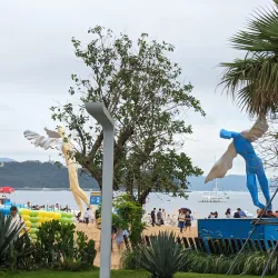 Dameisha Beach - Shenzhen