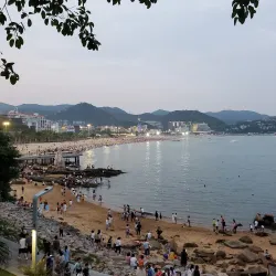 Dameisha Beach - Shenzhen