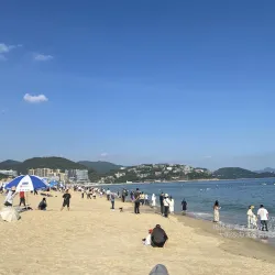 Dameisha Beach - Shenzhen