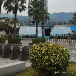 Dameisha Beach - Shenzhen