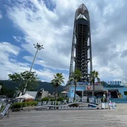 Dameisha Beach - Shenzhen