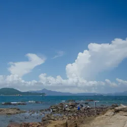 Dameisha Beach - Shenzhen