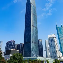 Kingkey 100 - Shenzhen