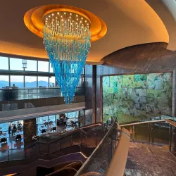 Kingkey 100 - Shenzhen