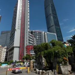 Kingkey 100 - Shenzhen