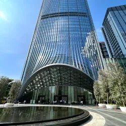 Kingkey 100 - Shenzhen