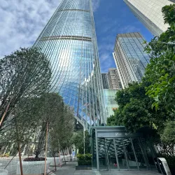 Kingkey 100 - Shenzhen