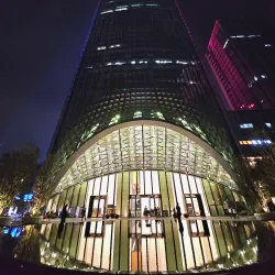 Kingkey 100 - Shenzhen