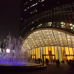 Kingkey 100 - Shenzhen