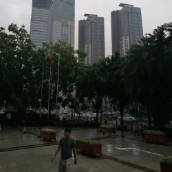 Kingkey 100 - Shenzhen