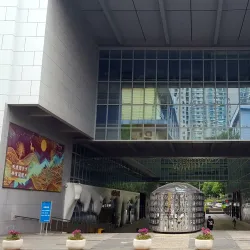 OCT Loft Creative Culture Park - Shenzhen