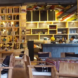 OCT Loft Creative Culture Park - Shenzhen