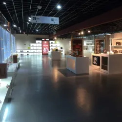 OCT Loft Creative Culture Park - Shenzhen