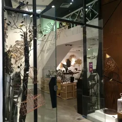 OCT Loft Creative Culture Park - Shenzhen