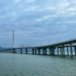 Shenzhen Bay Park - Shenzhen