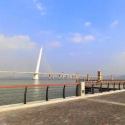 Shenzhen Bay Park - Shenzhen