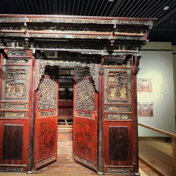 Shenzhen Museum - Shenzhen