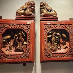 Shenzhen Museum - Shenzhen