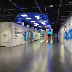 Shenzhen Museum - Shenzhen