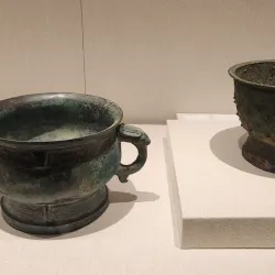 Shenzhen Museum - Shenzhen