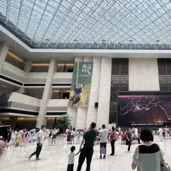 Shenzhen Museum - Shenzhen