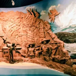 Shenzhen Museum - Shenzhen