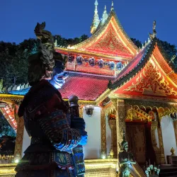 Splendid China Folk Village - Shenzhen