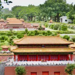 Splendid China Folk Village - Shenzhen