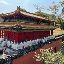 Splendid China Folk Village - Shenzhen