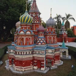 Window of the World - Shenzhen