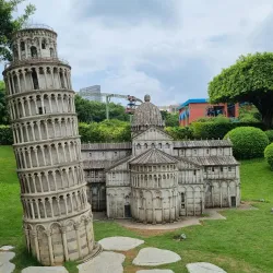 Window of the World - Shenzhen