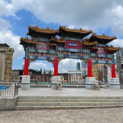 Window of the World - Shenzhen