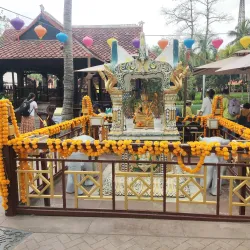 Window of the World - Shenzhen