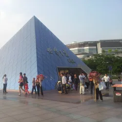 Window of the World - Shenzhen