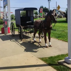 Cangyan Mountain - Shijiazhuang