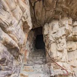 Cangyan Mountain - Shijiazhuang