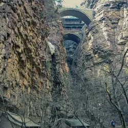 Cangyan Mountain - Shijiazhuang