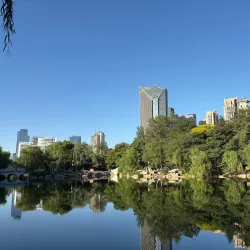 Chang'an Park - Shijiazhuang