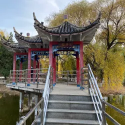 Chang'an Park - Shijiazhuang