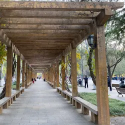 Chang'an Park - Shijiazhuang